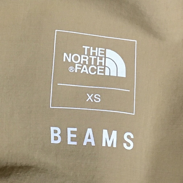 THE NORTH FACE BEAMS Expedition Light Pant NB81702B【004】【岩】 7