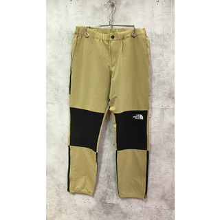 THE NORTH FACE BEAMS Expedition Light Pant NB81702B【004】【岩】