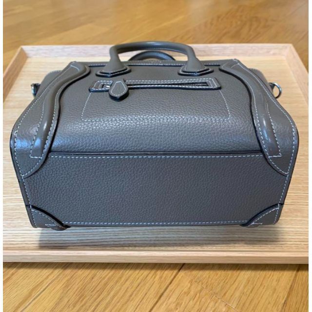 ティケ様専用 セリーヌ ラゲージ 割引限定 | shop.ztcake.com.tw
