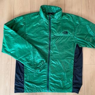 ザノースフェイス(THE NORTH FACE)のズブズブくんさん専用☆【ノースフェイス】メンズアウターXL(その他)