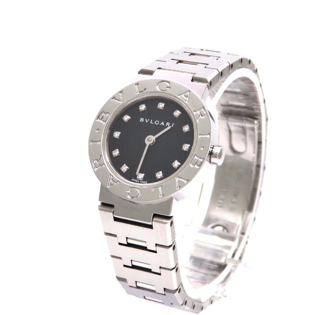 特価商品 【BB23SS】BVLGARI - BVLGARI 'ブルガリ ☆美品☆ 12P