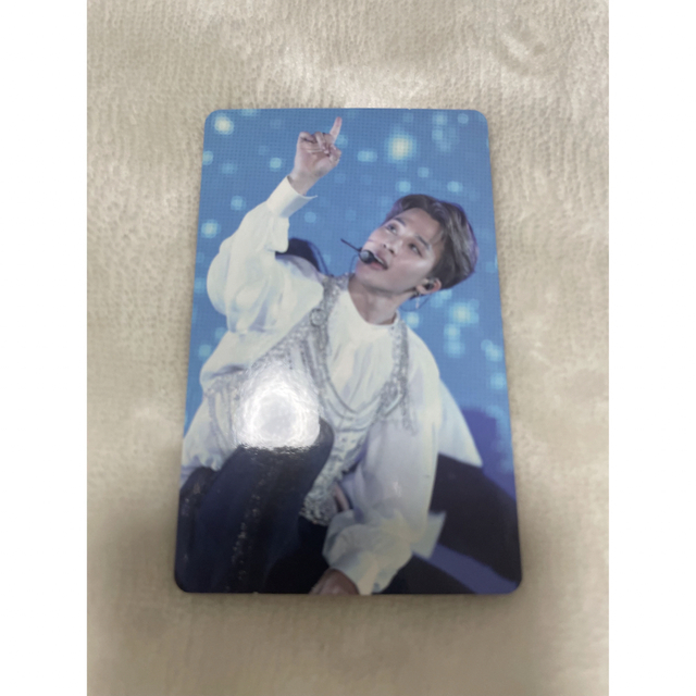 防弾少年団(BTS) - 値下げ BTS WORLD TOUR LYS ソウルコン トレカ JIMIN