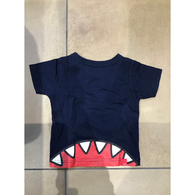 OJICO(オジコ)のOJICO Tシャツ キッズ　90cm キッズ/ベビー/マタニティのキッズ服男の子用(90cm~)(Tシャツ/カットソー)の商品写真