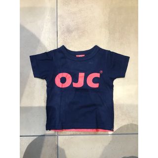 オジコ(OJICO)のOJICO Tシャツ キッズ　90cm(Tシャツ/カットソー)