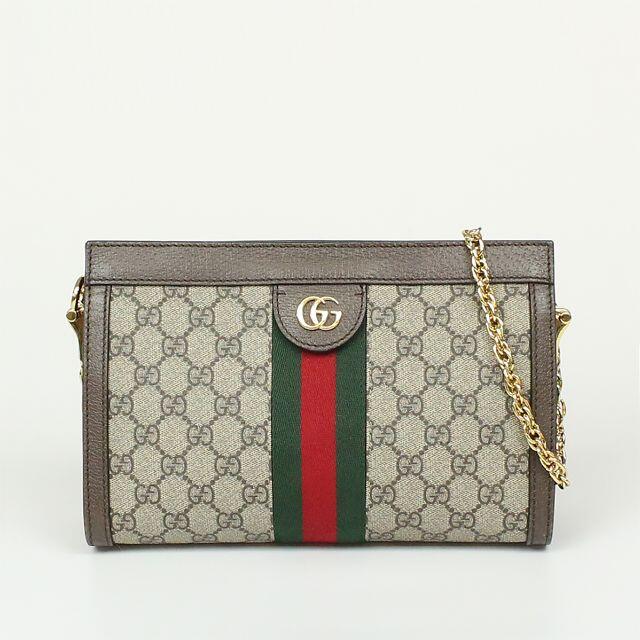 お試し価格!】 Gucci - グッチ オフィディア ショルダーバッグ 503877