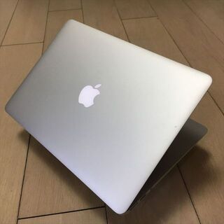 160）Apple MacBook Air 13インチ 2017
