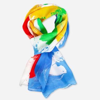 グーグル(Google)のGoogle Soft Modal Scarf (マフラー/ストール)