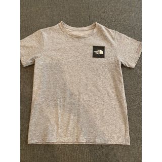 ザノースフェイス(THE NORTH FACE)のノースフェイス　Tシャツ　キッズ150(Tシャツ/カットソー)