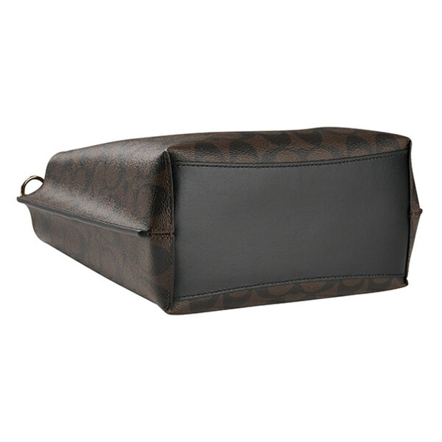 免税店 通販 新品 コーチ COACH ショルダーバッグ モリー バケット