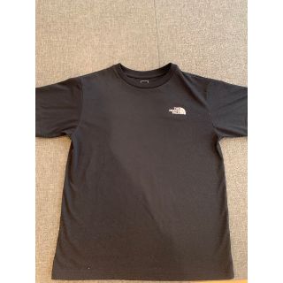 ザノースフェイス(THE NORTH FACE)の月末までお値下げ‼️ノースフェイス　Tシャツ　キッズ150(Tシャツ/カットソー)