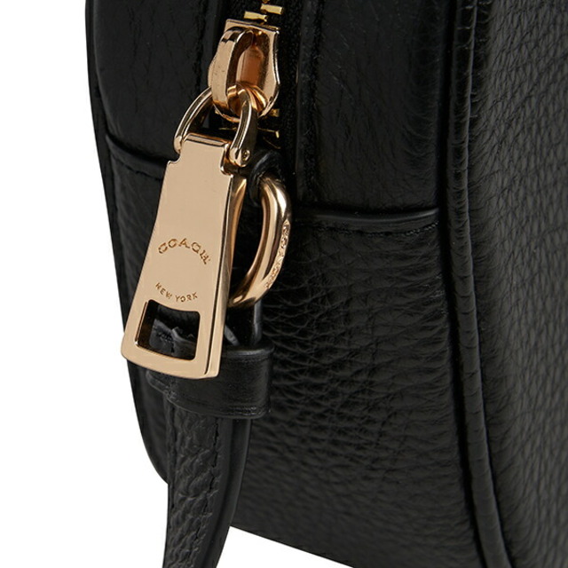 COACH - 新品 コーチ COACH ショルダーバッグ ミニジェイミー カメラ