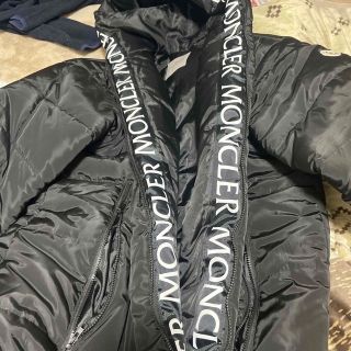 モンクレール(MONCLER)のモンクレールダウン大きいサイズ(ダウンジャケット)