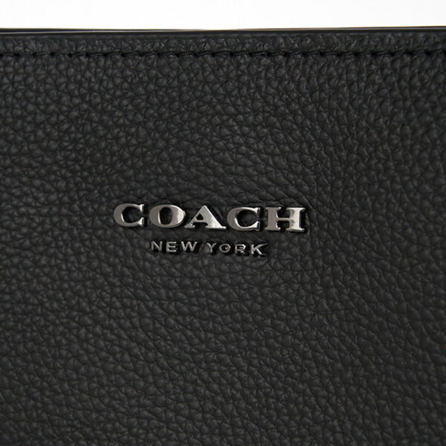 COACH - 新品 コーチ COACH トートバッグ ダブル ハンドル トート