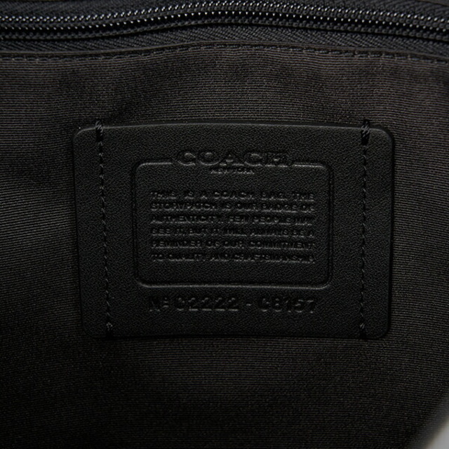 COACH - 新品 コーチ COACH トートバッグ ダブル ハンドル トート