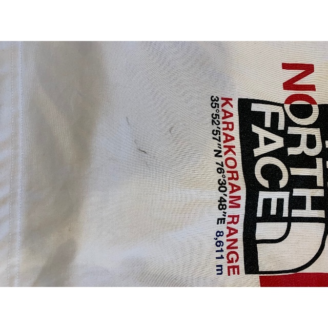 THE NORTH FACE(ザノースフェイス)のノースフェイス　Tシャツ　キッズ　150 キッズ/ベビー/マタニティのキッズ服男の子用(90cm~)(Tシャツ/カットソー)の商品写真