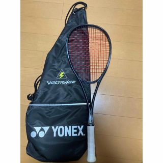 ヨネックス(YONEX)のボルトレイジ8s「未使用に近い」(ラケット)