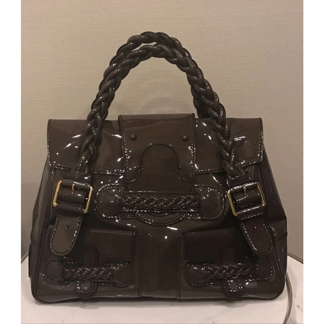 VALENTINO ???? 大きい ハンドバッグ ❤︎ トートバッグ ヴァレンティノ