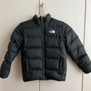 ザノースフェイス(THE NORTH FACE)の美品 ノースフェイス ダウンジャケット S(ジャケット/上着)