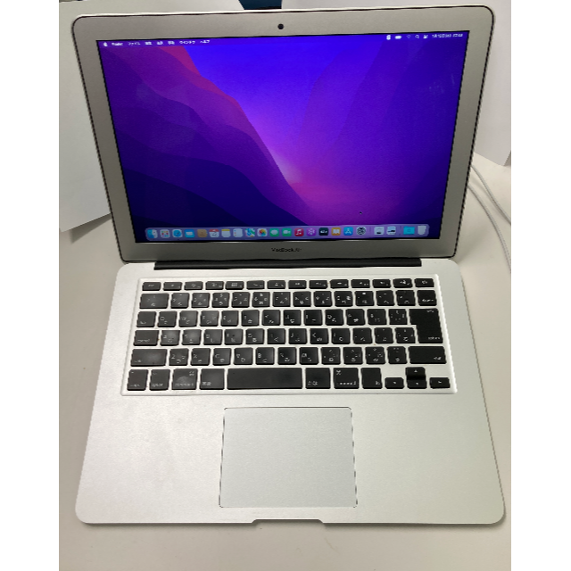 macbook air 2015 8gb 128gb SSD 【感謝価格】 www.gold-and-wood.com