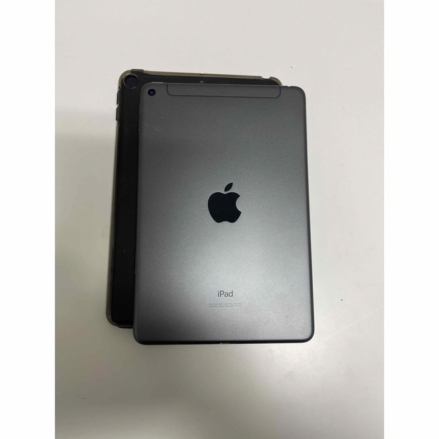 iPad mini  第5世代 256GB  Wi-Fi+CellulariPad