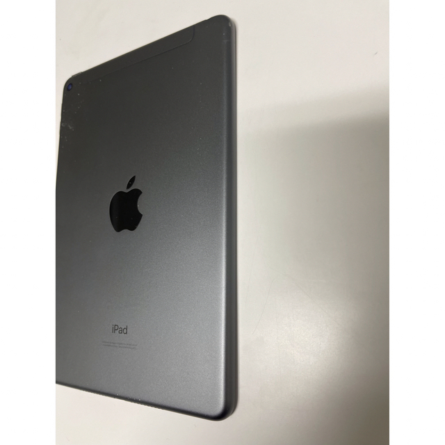 iPad mini  第5世代 256GB  Wi-Fi+Cellular