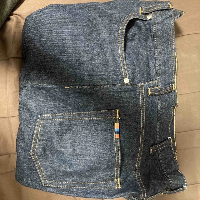 美品　Paul Smith JEANS  カラージーンズ L マルチストライプ