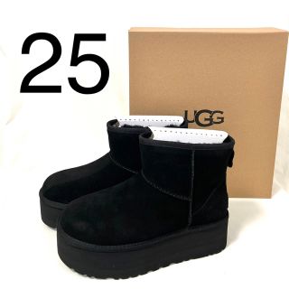 アグ 厚底 ブーツ(レディース)の通販 200点以上 | UGGのレディースを
