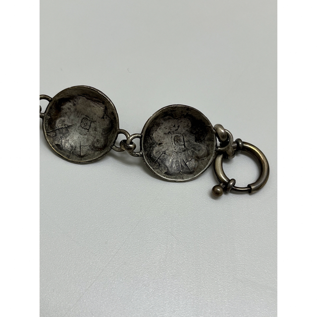 Ralph Lauren - ラルフローレン ターコイズ シルバーブレス 925 Ralph Lauren - ラルフローレン ターコイズ シルバーブレス 925
