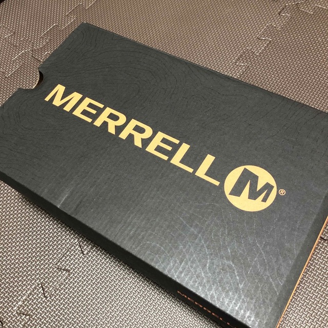 MERRELL メレル サンダル アルパイン メンズ レディース 24cm 9