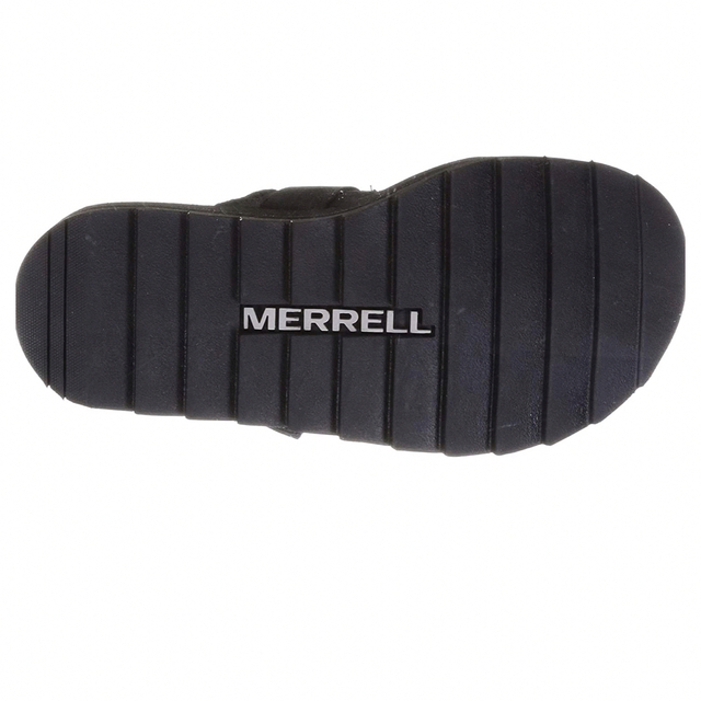 MERRELL メレル サンダル アルパイン メンズ レディース 24cm 3