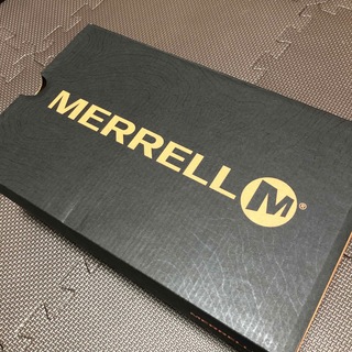 MERRELL メレル サンダル アルパイン メンズ レディース 24cm