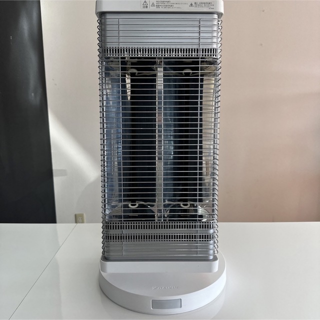 DAIKIN ERFT11VS-W CERAMHEAT ダイキン セラムヒート | www