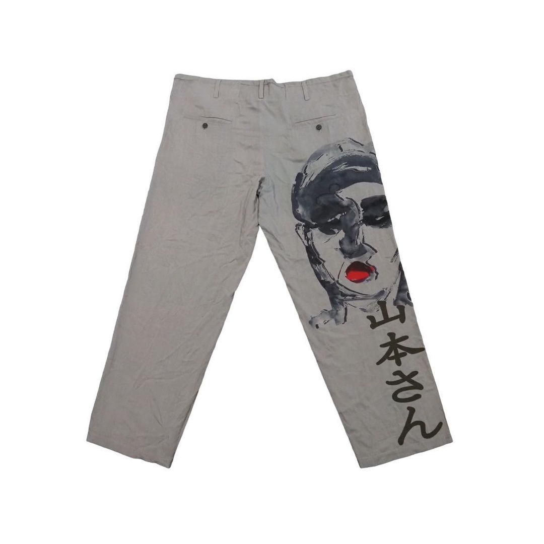 Yohji Yamamoto - 極美品 Yohji Yamamoto ブラックスキャンダル ヨウジ