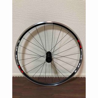 シマノ(SHIMANO)のロードバイク ホイール　リア(ホイール)