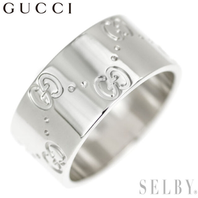 カラー Gucci リング・指輪の通販 by ティファニー、シャネルなどの