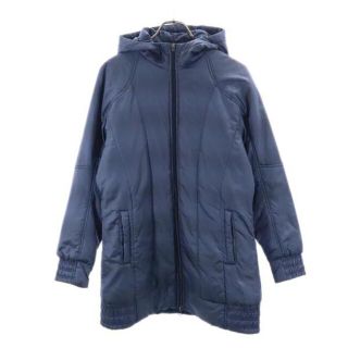 ナイキ ロゴ ロングコート(レディース)の通販 24点 | NIKEのレディース