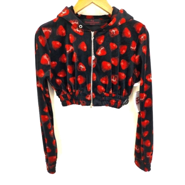 HYSTERIC GLAMOUR(ヒステリックグラマー) レディース トップス