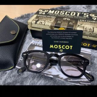 モスコット(MOSCOT)のtama5111様　専用　モスコット　レムトッシュ(サングラス/メガネ)