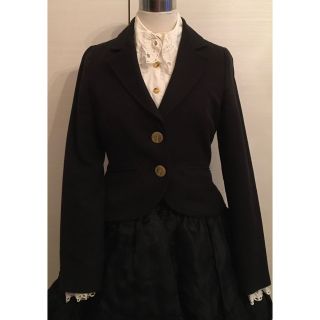 【美品】☆エミリーテンプル レディース ジャケット トップス