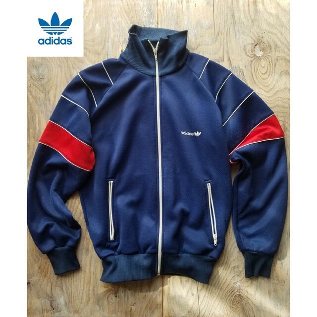 80s Vintage ヴィンテージ アディダストラックジャケット ジャージ | フリマアプリ ラクマ 80s Vintage ヴィンテージ アディダストラックジャケット ジャージ | フリマアプリ ラクマ