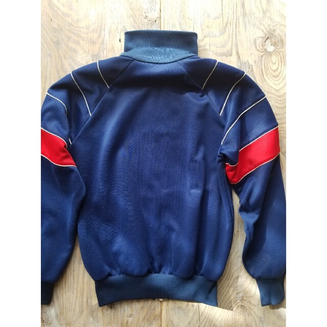 adidas - 80s Vintage ヴィンテージ アディダストラック adidas - 80s Vintage ヴィンテージ アディダストラック