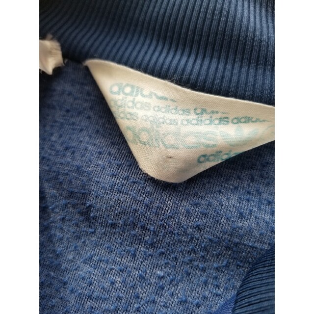adidas - 80s Vintage ヴィンテージ アディダストラック adidas - 80s Vintage ヴィンテージ アディダストラック