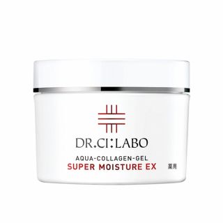 ドクターシーラボ(Dr.Ci Labo)の薬用アクアコラーゲンゲル　スーパーモイスチャーEX 200g(保湿ジェル)