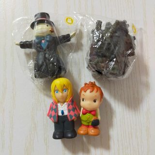 5ページ目 - ジブリ ハウルの動く城 キャラクターグッズの通販 500点