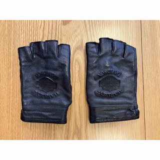 ハーレーダビッドソン(Harley Davidson)のハーレーダビッドソン (Harley-Davidson, Inc. ) 手袋(手袋)