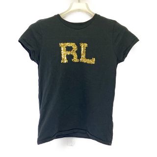 ポロラルフローレン(POLO RALPH LAUREN)のポロラルフローレン カットソー・Tシャツ トップス(カットソー(長袖/七分))