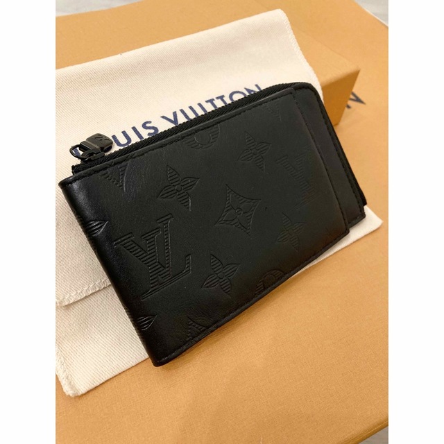 期間限定キャンペーン 財布 vuitton louis VUITTON LOUIS ウォレット ルイヴィトン ハイブリッド 折り財布 