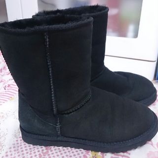 アグ(UGG)のひとちゃん様専用(ブーツ)