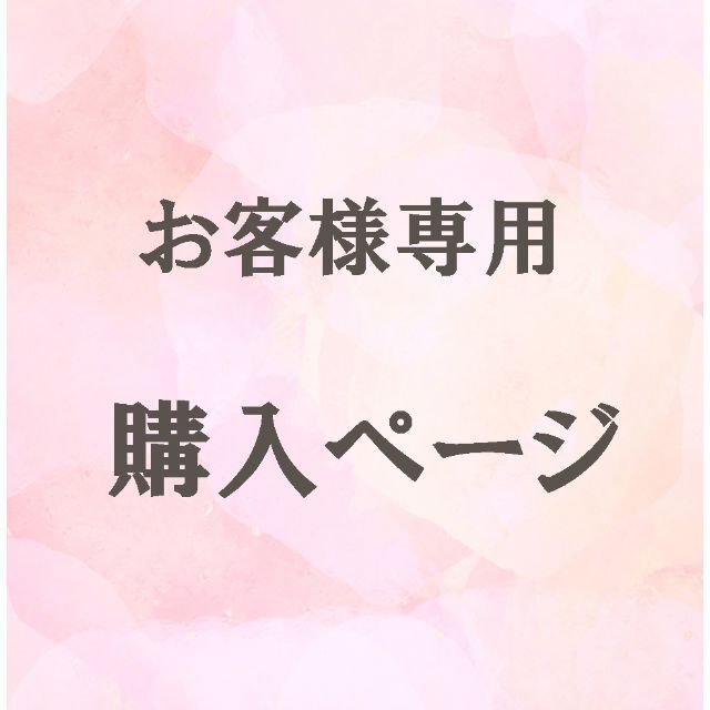 kana様　専用ページ レディースのアクセサリー(リング(指輪))の商品写真