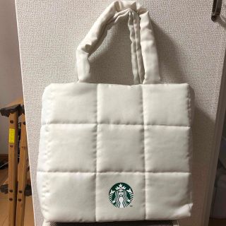 スターバックスコーヒー(Starbucks Coffee)のStarbucks  トートバッグ(トートバッグ)